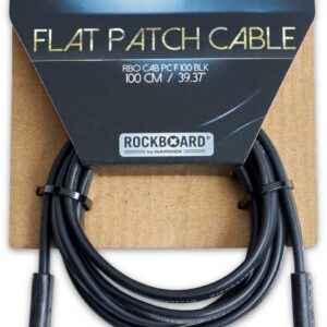 Cable plano RockBoard - 100 cm