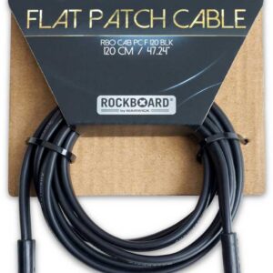 Cable plano RockBoard - 120 cm