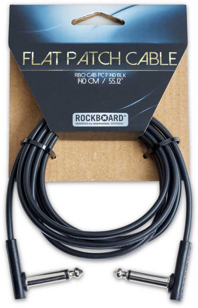 Cable plano  140 cm / 55 1/8'