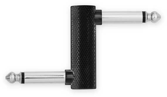 Conector N RockBoard - Negro