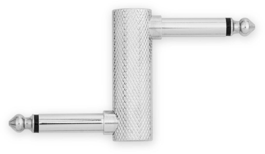 Conector RockBoard N - Níquel
