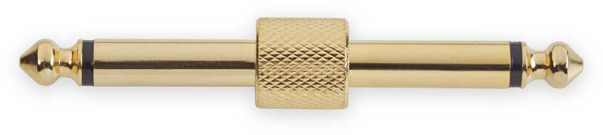 Conector RockBoard S - Dorado