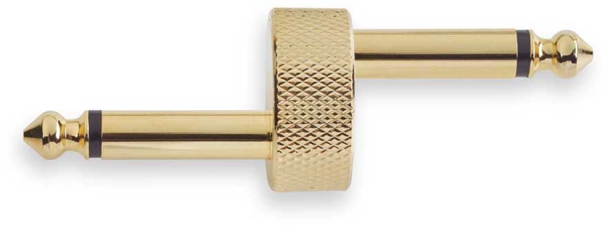 Conector RockBoard Z - Dorado