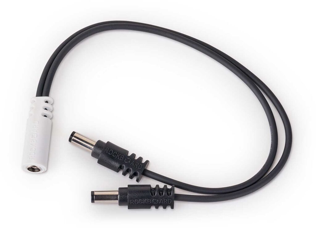Cable Y duplicador  Power Ace