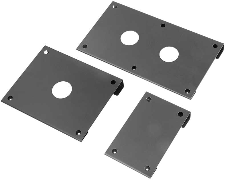 RockBoard Step Up Set - Elevad