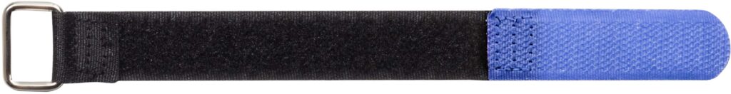 Bridas para cables  10 uds peq