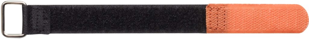 Bridas para cables 10 udspeque