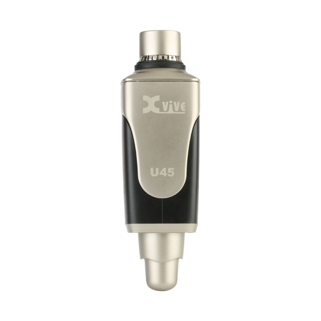 U45T WIRELESS TRANSMITTER