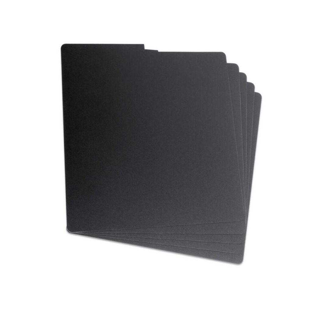 SET DIVISOR VINILOS LP GLORIOU