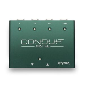 INTERFAZ CONDUIT TRS USB MIDI