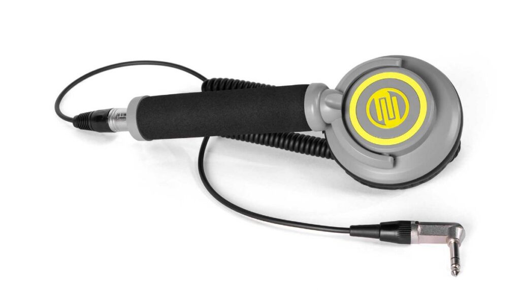 AURICULARES DJ RHP-10 MONO NEO