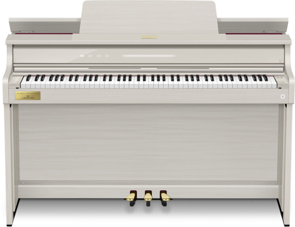 PIANO DIG CELV AP-750GB