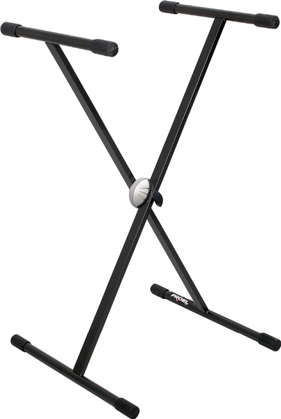 SOPORTE 1 TECLADO EASYLOCK EL1