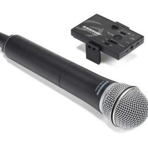 SIST. INAL. GO MIC MOBILE HAND